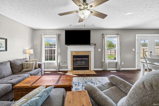 4027 Fiddlesticks Drive, Lafayette, IN 47909