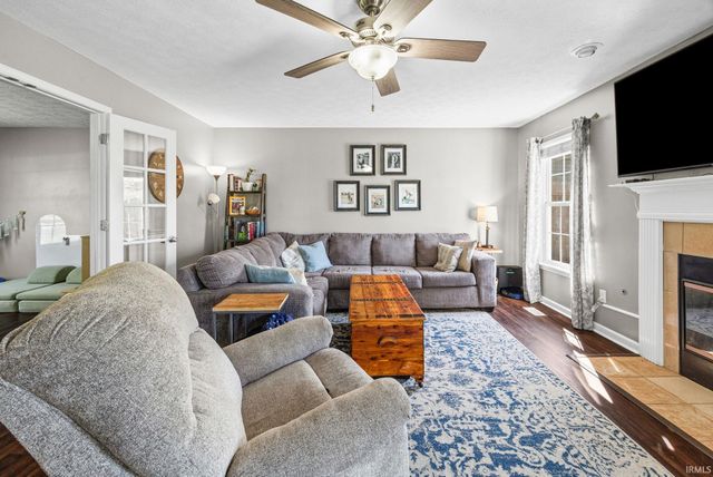 4027 Fiddlesticks Drive, Lafayette, IN 47909