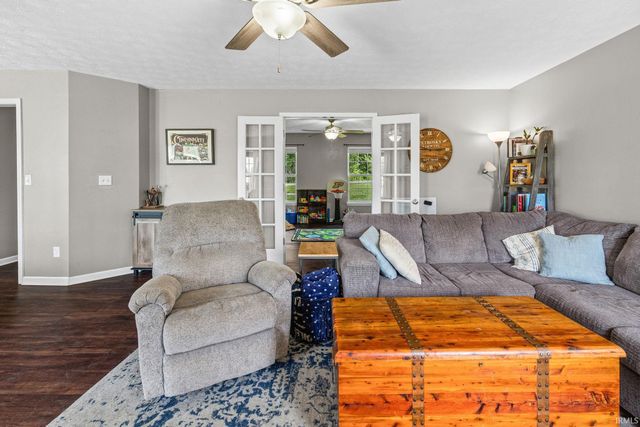 4027 Fiddlesticks Drive, Lafayette, IN 47909