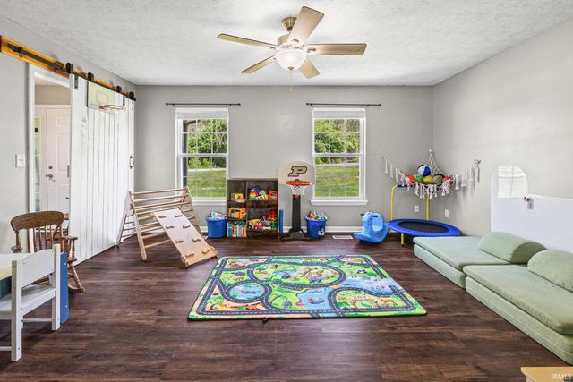 4027 Fiddlesticks Drive, Lafayette, IN 47909