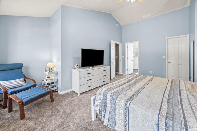 4027 Fiddlesticks Drive, Lafayette, IN 47909