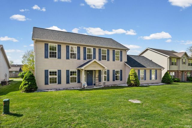 4027 Fiddlesticks Drive, Lafayette, IN 47909