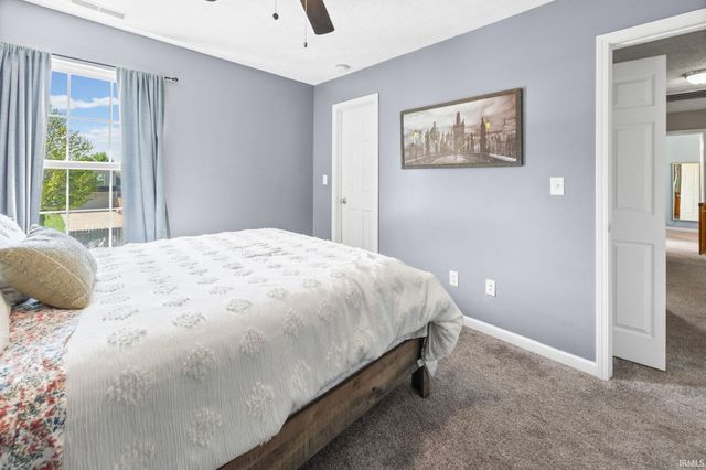 4027 Fiddlesticks Drive, Lafayette, IN 47909