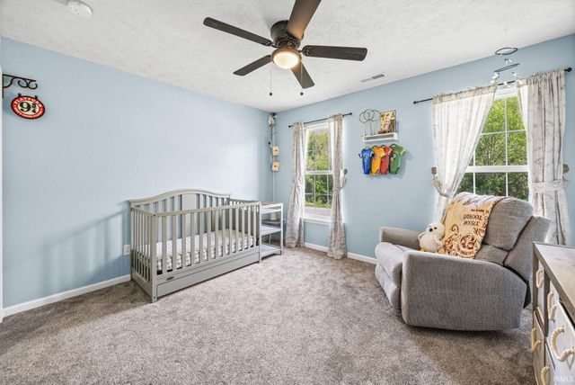 4027 Fiddlesticks Drive, Lafayette, IN 47909