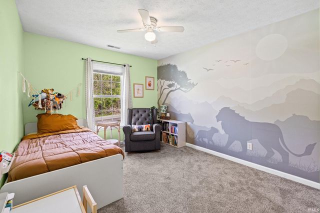 4027 Fiddlesticks Drive, Lafayette, IN 47909