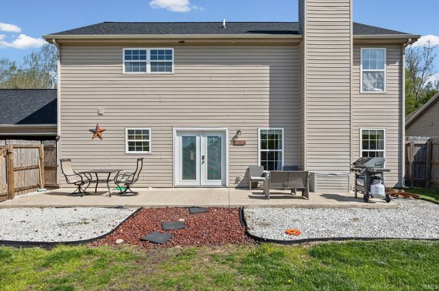 4027 Fiddlesticks Drive, Lafayette, IN 47909