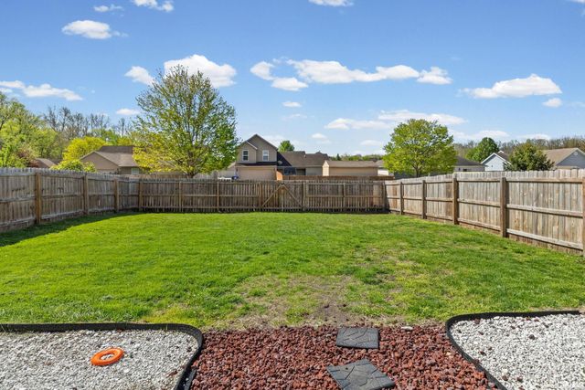 4027 Fiddlesticks Drive, Lafayette, IN 47909