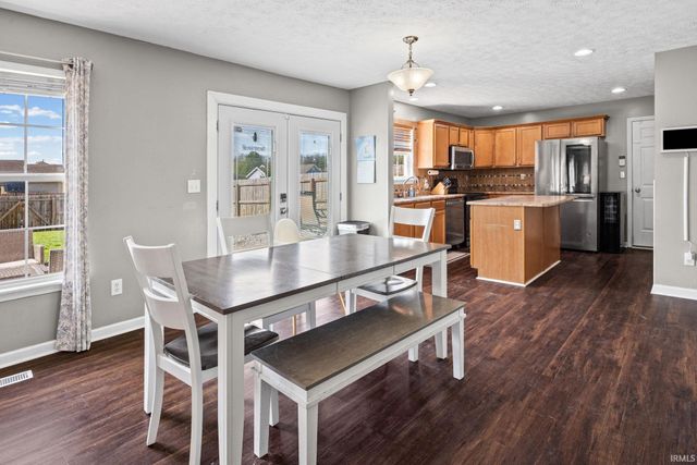 4027 Fiddlesticks Drive, Lafayette, IN 47909