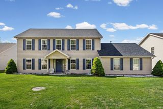 4027 Fiddlesticks Drive, Lafayette, IN 47909