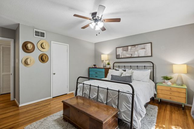 4953 N Hall Street, Dallas, TX 75235