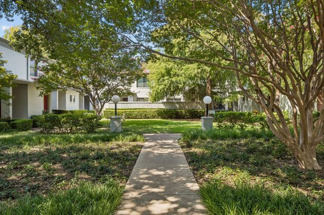 4953 N Hall Street, Dallas, TX 75235