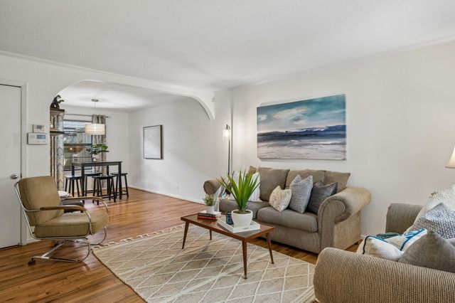 4953 N Hall Street, Dallas, TX 75235