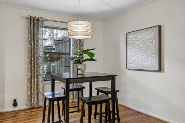 4953 N Hall Street, Dallas, TX 75235
