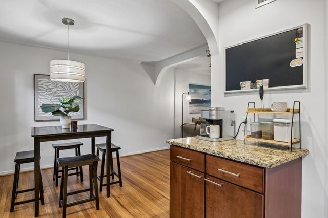4953 N Hall Street, Dallas, TX 75235