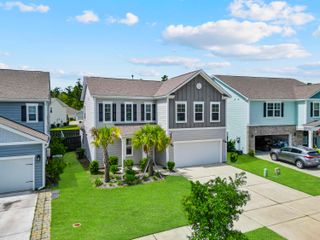 160 Granton Edge Lane, Summerville, SC 29486