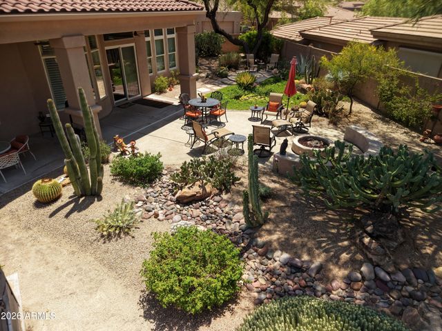 7700 E EVENING GLOW Drive, Scottsdale, AZ 85266