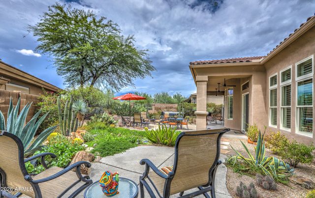 7700 E EVENING GLOW Drive, Scottsdale, AZ 85266