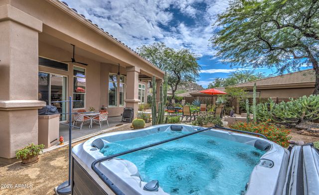 7700 E EVENING GLOW Drive, Scottsdale, AZ 85266