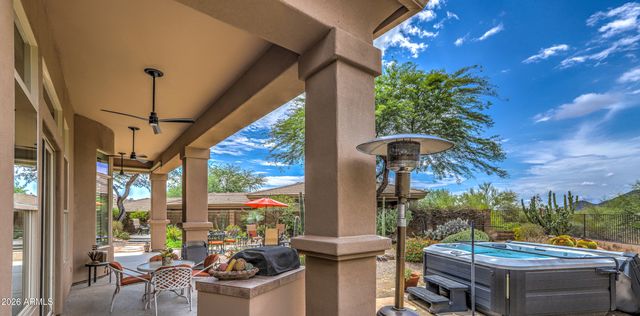 7700 E EVENING GLOW Drive, Scottsdale, AZ 85266