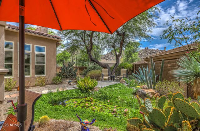 7700 E EVENING GLOW Drive, Scottsdale, AZ 85266