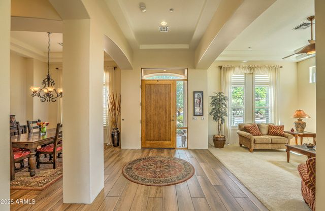 7700 E EVENING GLOW Drive, Scottsdale, AZ 85266
