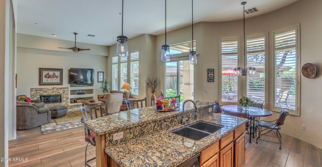7700 E EVENING GLOW Drive, Scottsdale, AZ 85266