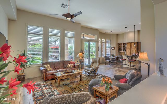 7700 E EVENING GLOW Drive, Scottsdale, AZ 85266