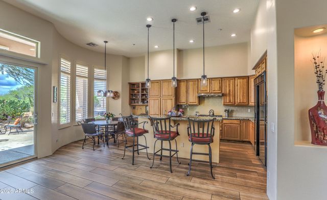 7700 E EVENING GLOW Drive, Scottsdale, AZ 85266