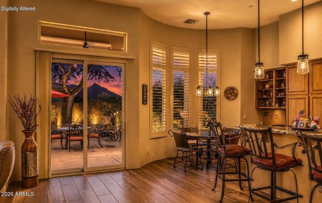 7700 E EVENING GLOW Drive, Scottsdale, AZ 85266