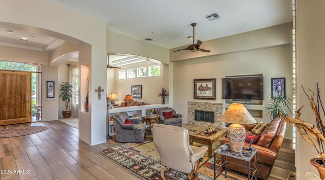 7700 E EVENING GLOW Drive, Scottsdale, AZ 85266