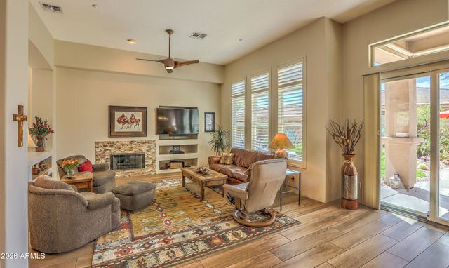 7700 E EVENING GLOW Drive, Scottsdale, AZ 85266
