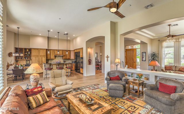 7700 E EVENING GLOW Drive, Scottsdale, AZ 85266