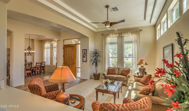 7700 E EVENING GLOW Drive, Scottsdale, AZ 85266