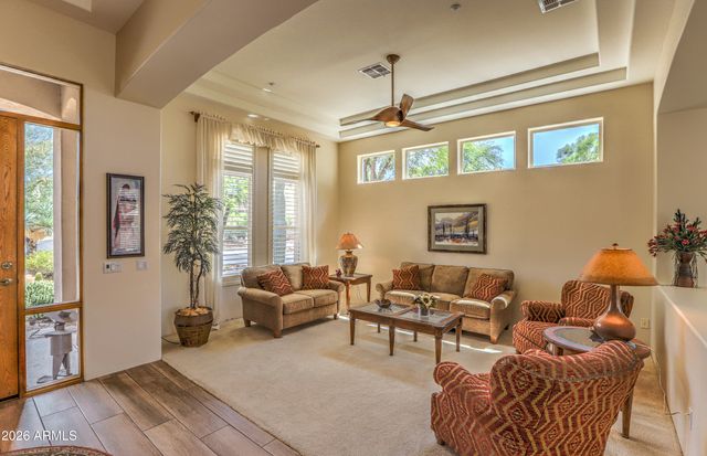 7700 E EVENING GLOW Drive, Scottsdale, AZ 85266
