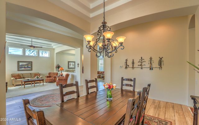 7700 E EVENING GLOW Drive, Scottsdale, AZ 85266