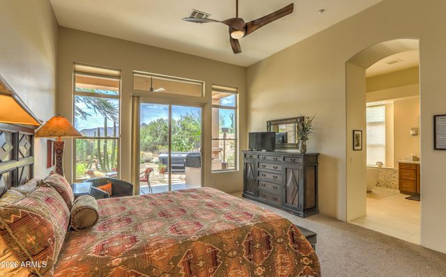 7700 E EVENING GLOW Drive, Scottsdale, AZ 85266
