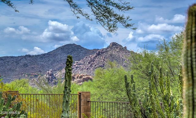 7700 E EVENING GLOW Drive, Scottsdale, AZ 85266