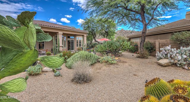 7700 E EVENING GLOW Drive, Scottsdale, AZ 85266