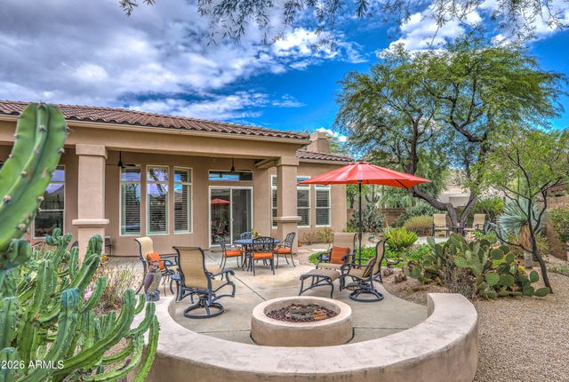 7700 E EVENING GLOW Drive, Scottsdale, AZ 85266