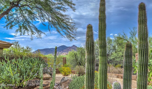 7700 E EVENING GLOW Drive, Scottsdale, AZ 85266