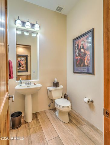 7700 E EVENING GLOW Drive, Scottsdale, AZ 85266