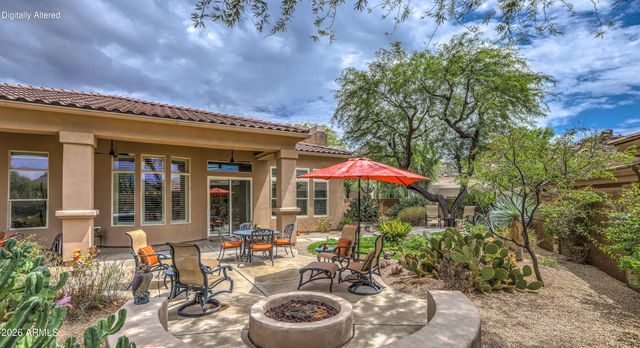 7700 E EVENING GLOW Drive, Scottsdale, AZ 85266