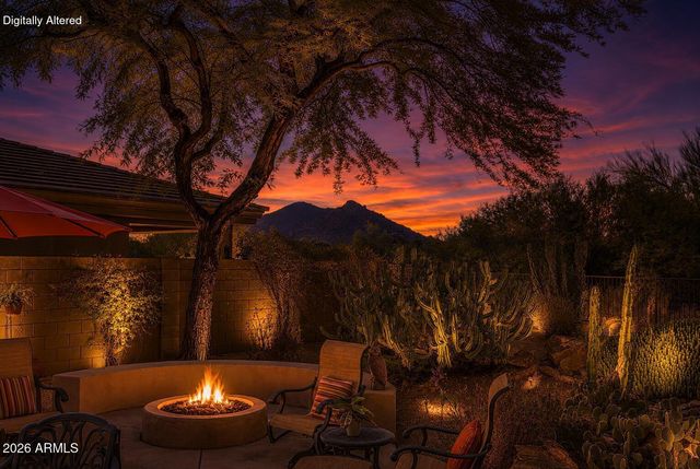 7700 E EVENING GLOW Drive, Scottsdale, AZ 85266