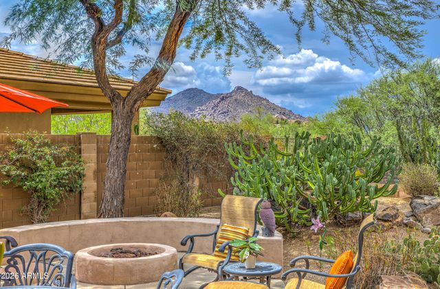 7700 E EVENING GLOW Drive, Scottsdale, AZ 85266