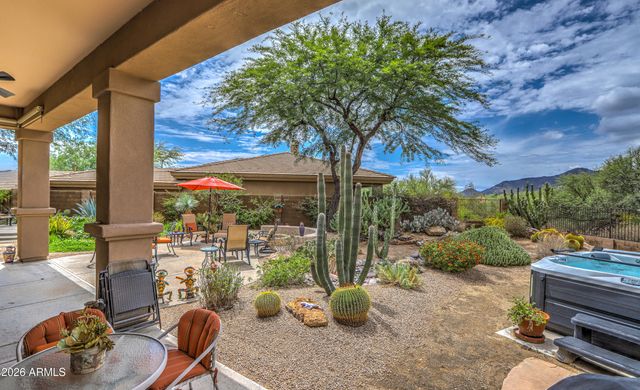 7700 E EVENING GLOW Drive, Scottsdale, AZ 85266