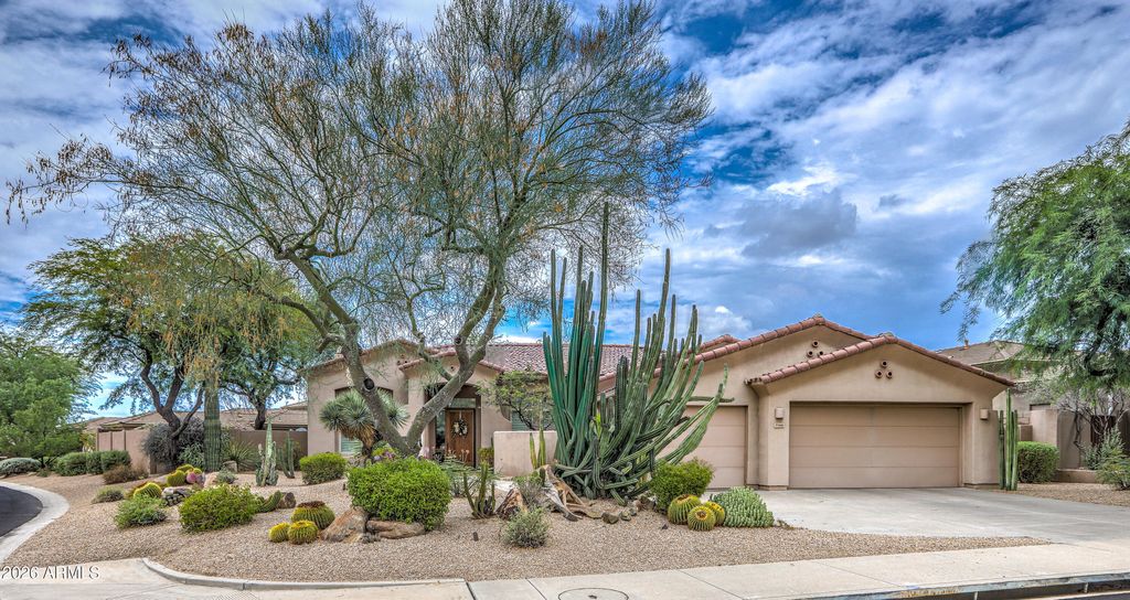 7700 E EVENING GLOW Drive, Scottsdale, AZ 85266 — photo 3