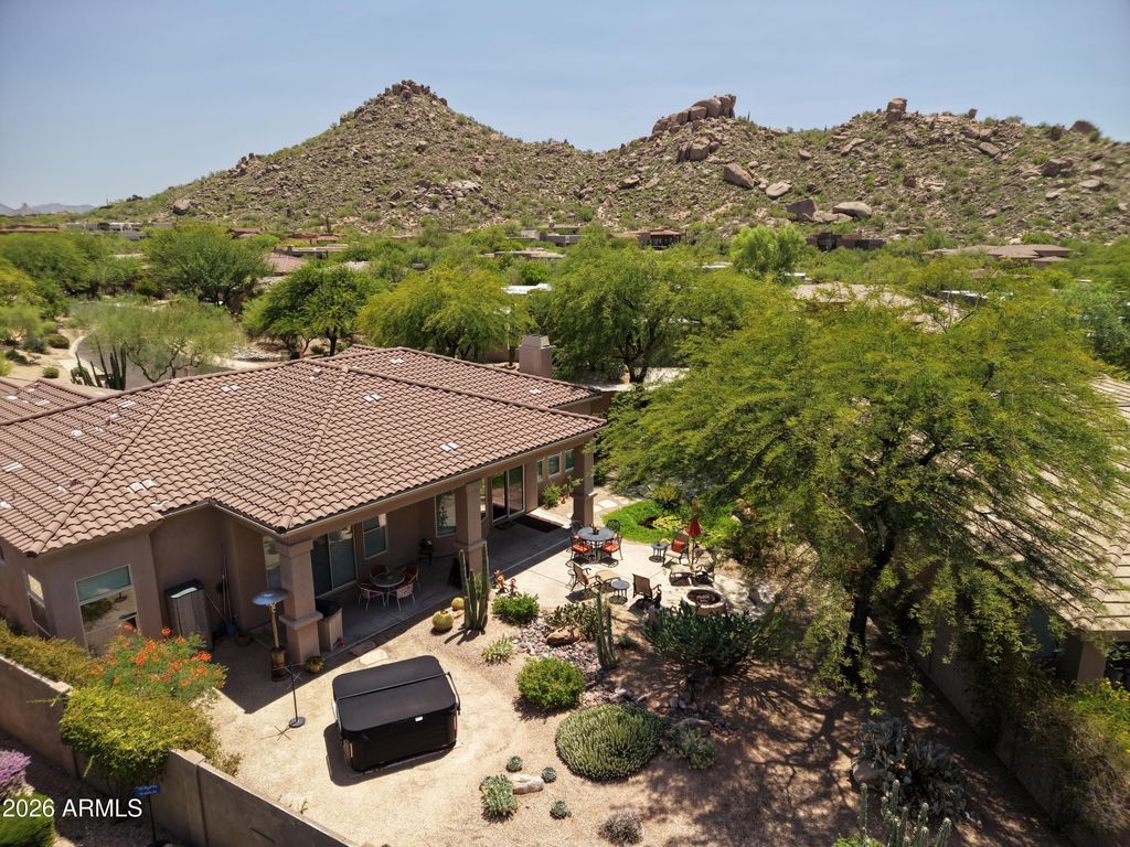 7700 E EVENING GLOW Drive, Scottsdale, AZ 85266 — photo 5