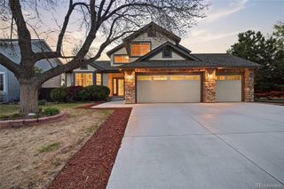 19095 E Progress Avenue, Centennial, CO 80015