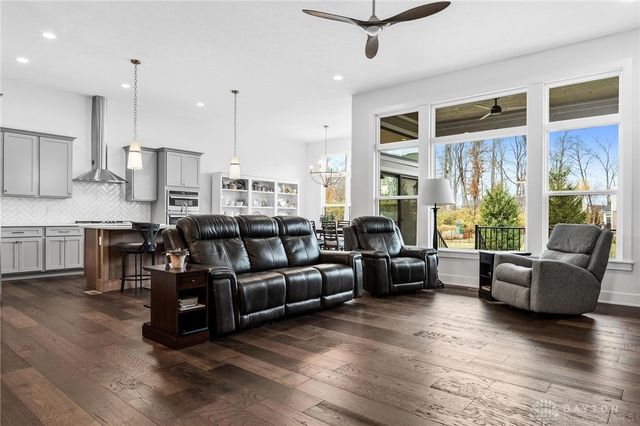 9905 Rothschild Court, Clearcreek Twp, OH 45458