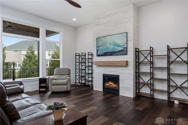 9905 Rothschild Court, Clearcreek Twp, OH 45458